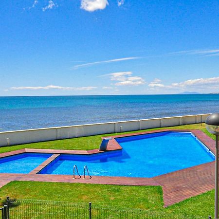 Mont-roig del CampDi Mare Litoral Costa Dorada - Only Families公寓 外观 照片