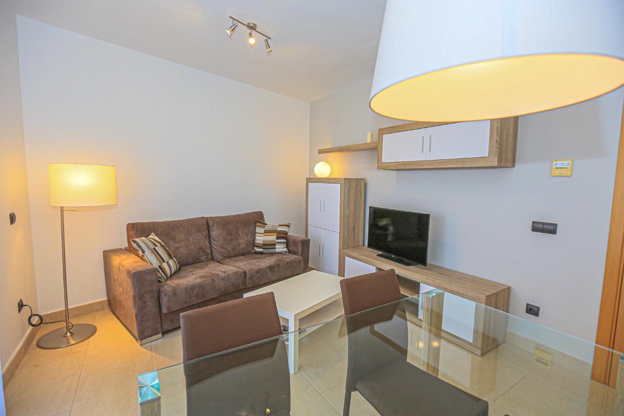 Mont-roig del CampDi Mare Litoral Costa Dorada - Only Families公寓 外观 照片