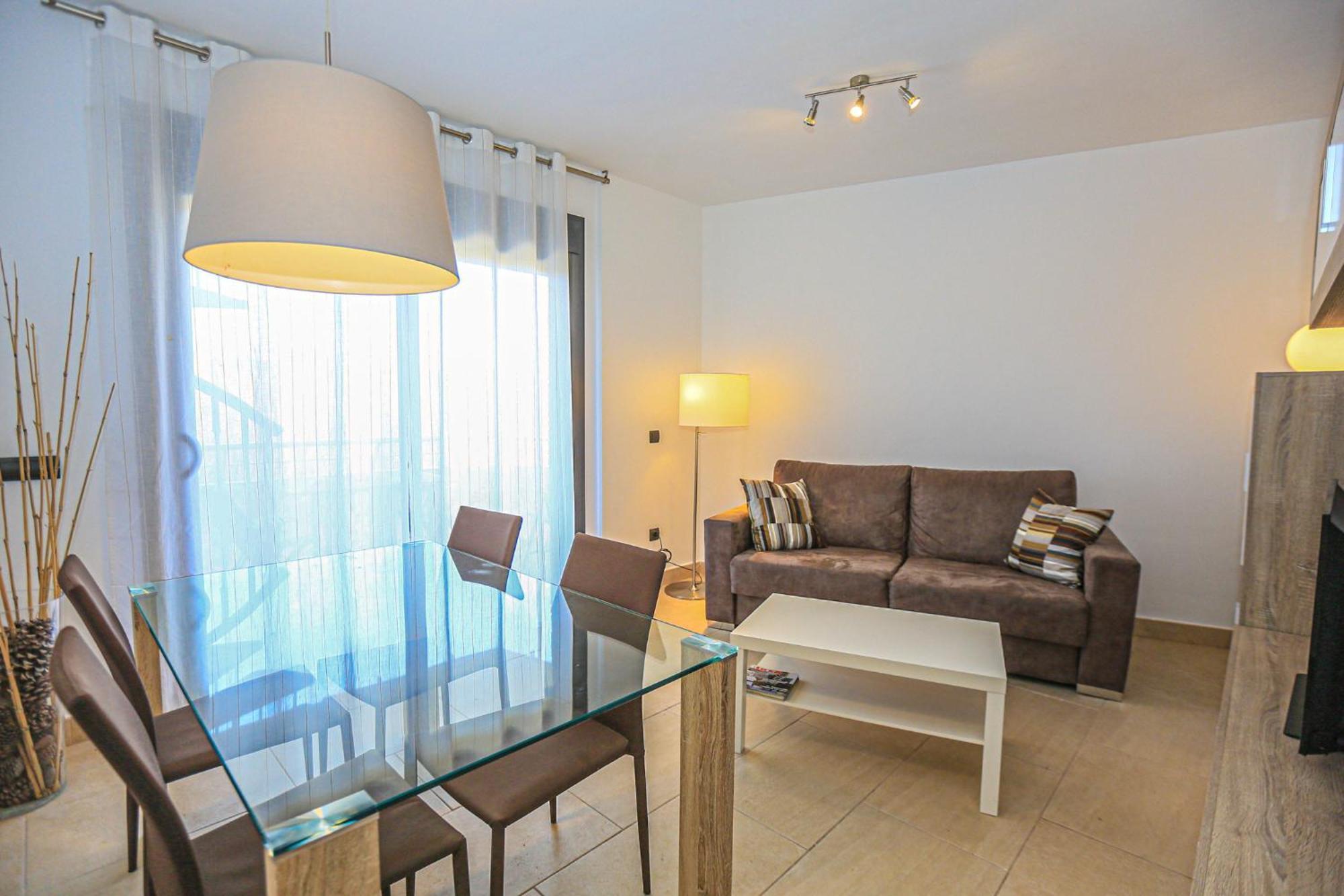 Mont-roig del CampDi Mare Litoral Costa Dorada - Only Families公寓 外观 照片