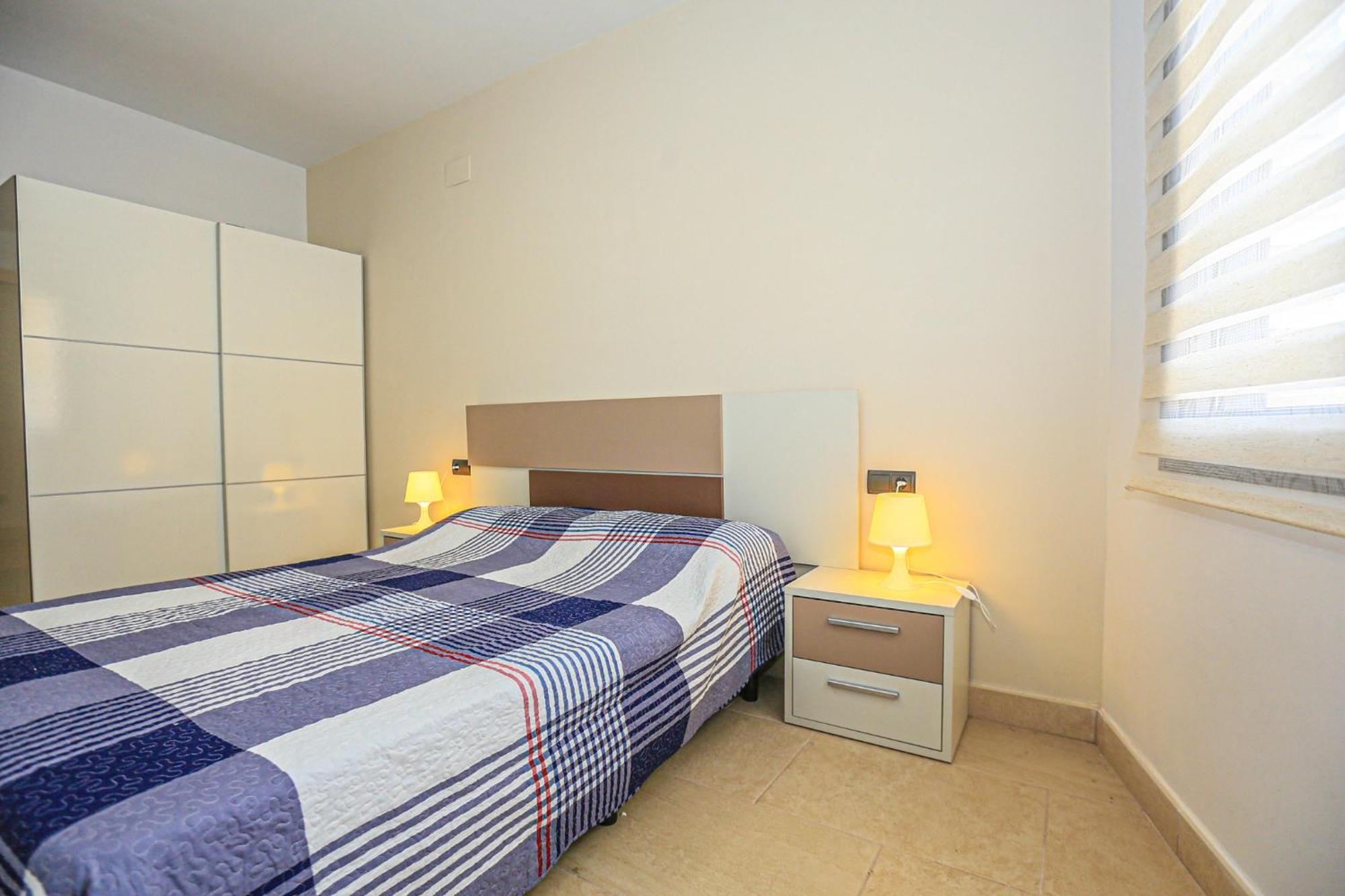 Mont-roig del CampDi Mare Litoral Costa Dorada - Only Families公寓 外观 照片