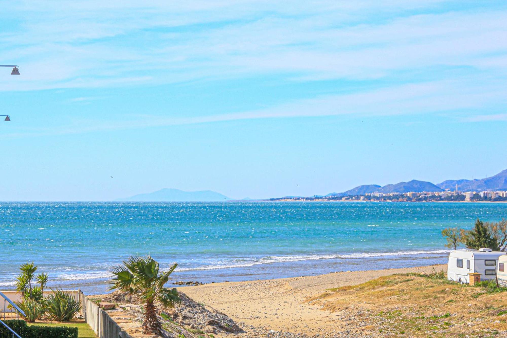 Mont-roig del CampDi Mare Litoral Costa Dorada - Only Families公寓 外观 照片