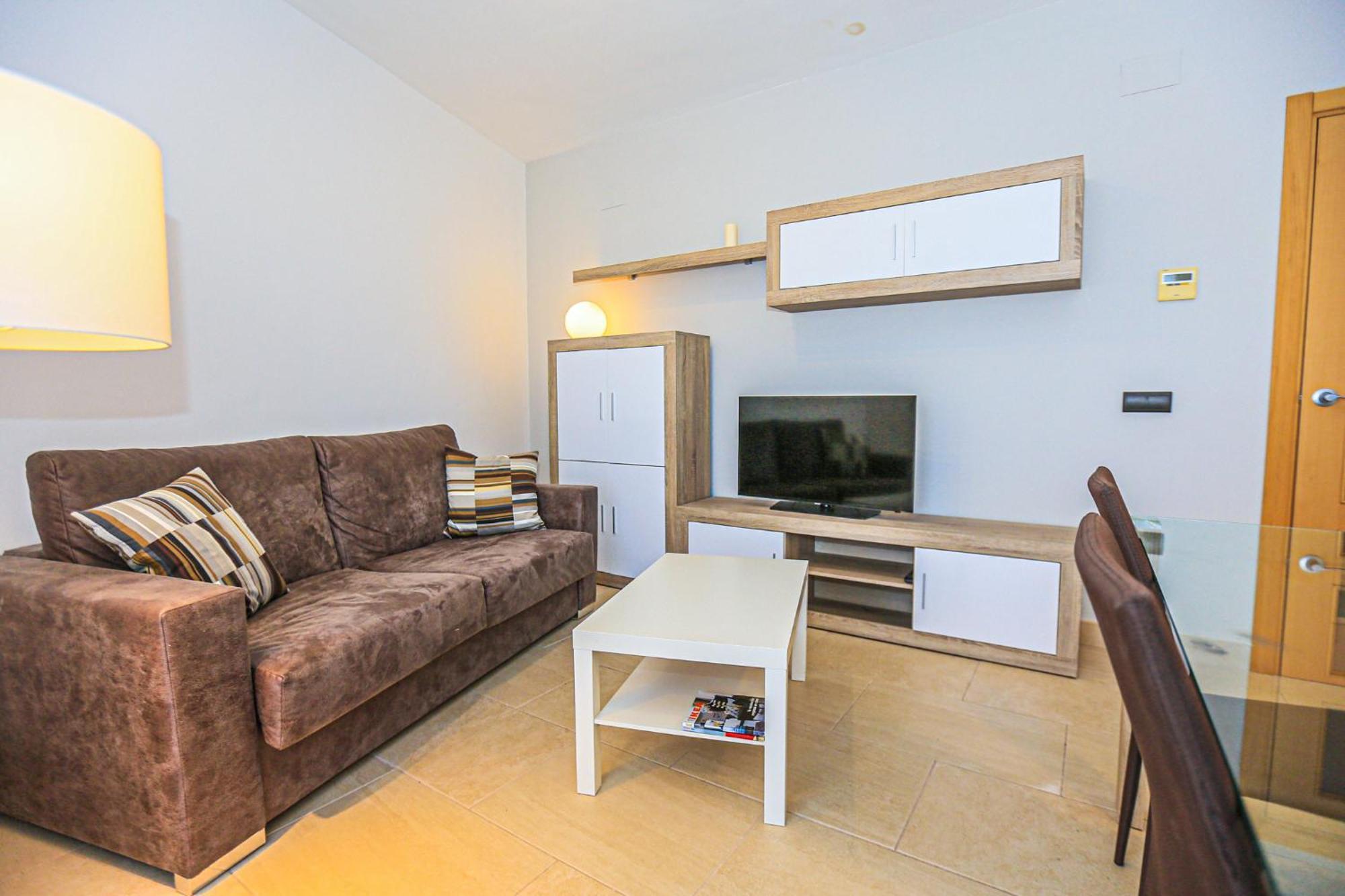 Mont-roig del CampDi Mare Litoral Costa Dorada - Only Families公寓 外观 照片