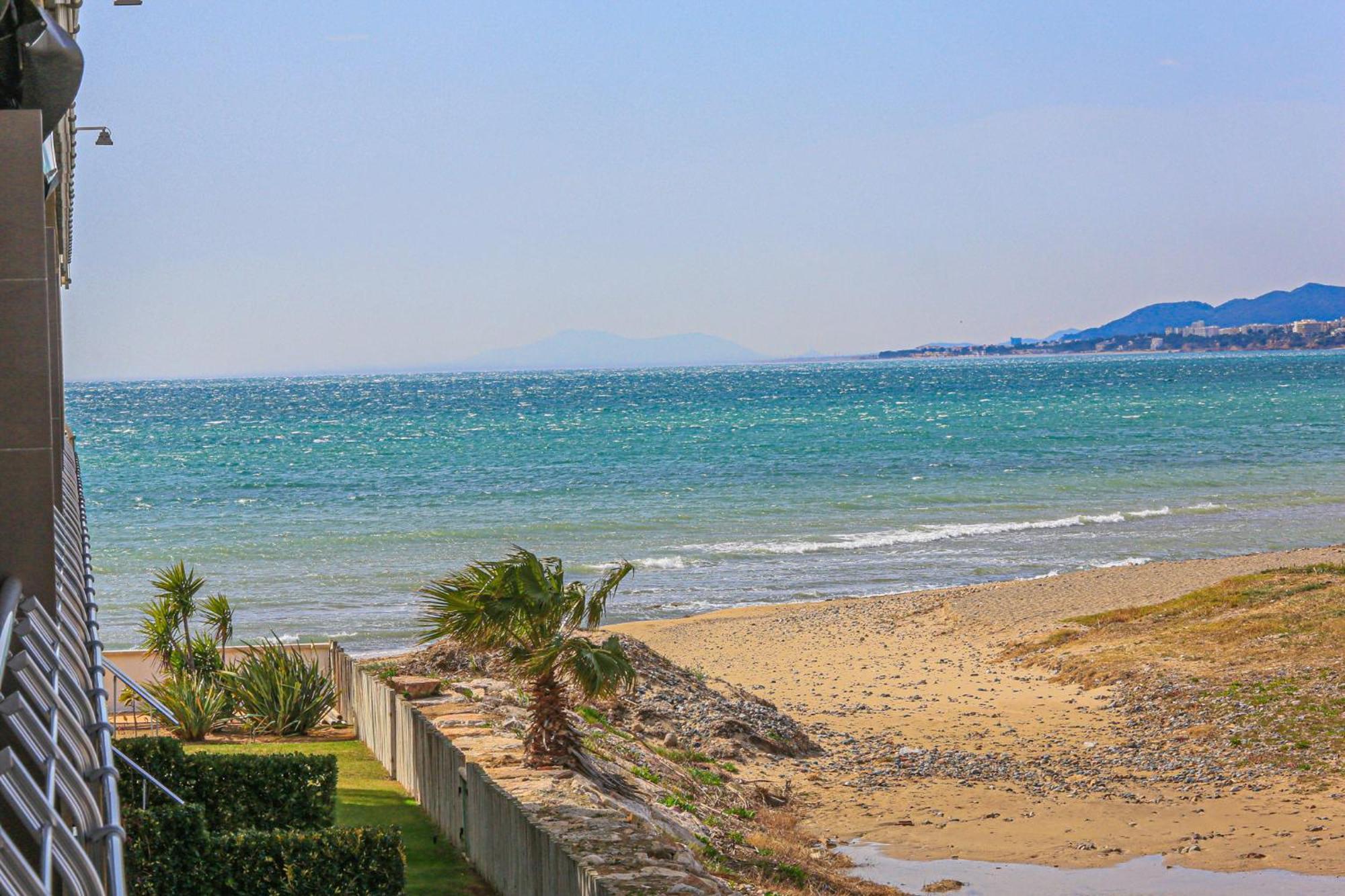 Mont-roig del CampDi Mare Litoral Costa Dorada - Only Families公寓 外观 照片