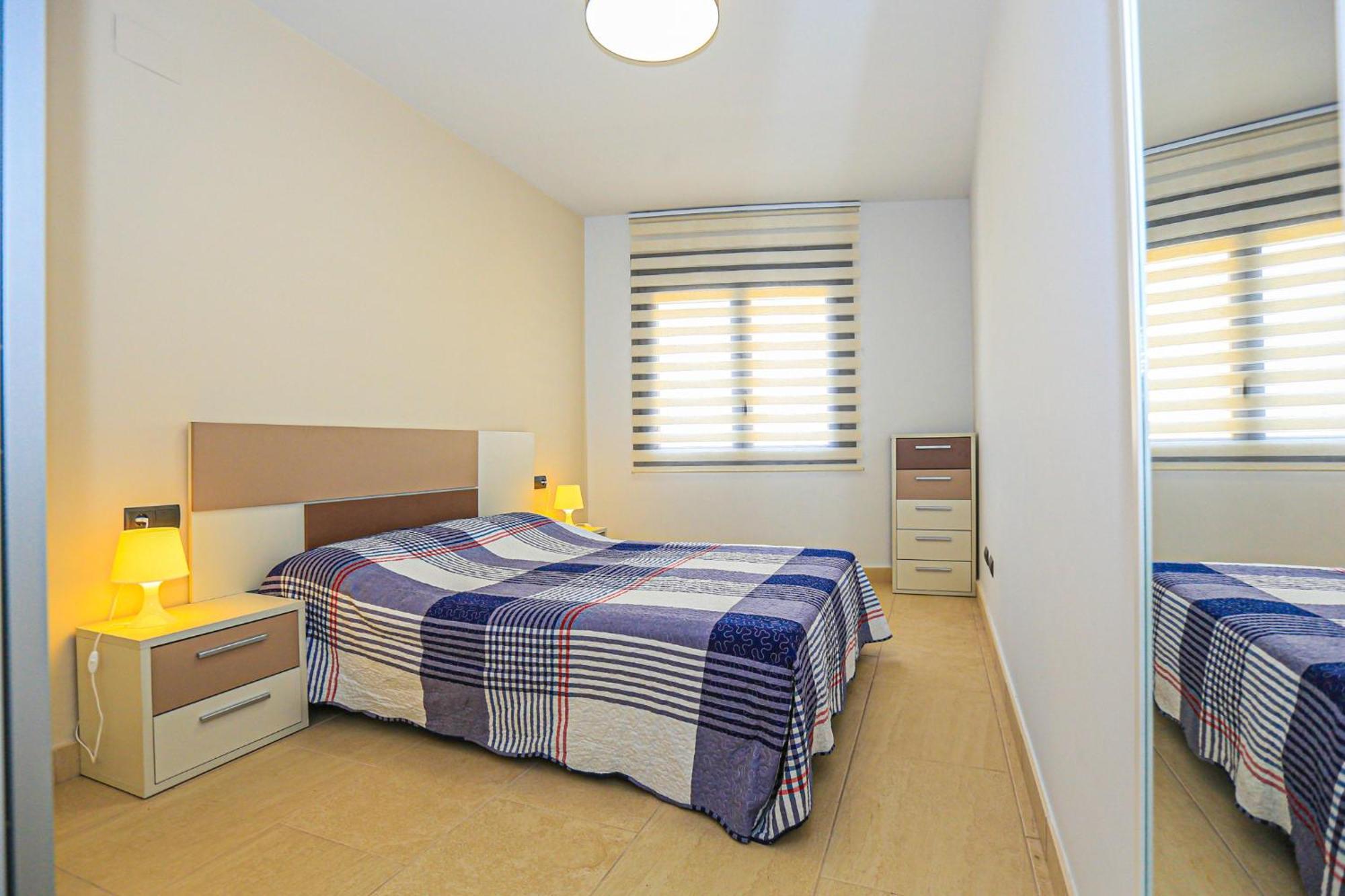 Mont-roig del CampDi Mare Litoral Costa Dorada - Only Families公寓 外观 照片