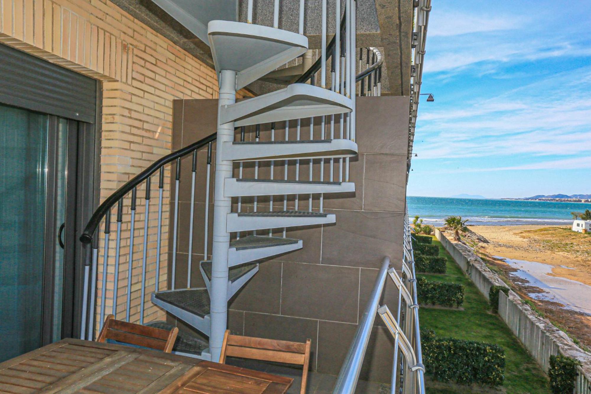 Mont-roig del CampDi Mare Litoral Costa Dorada - Only Families公寓 外观 照片