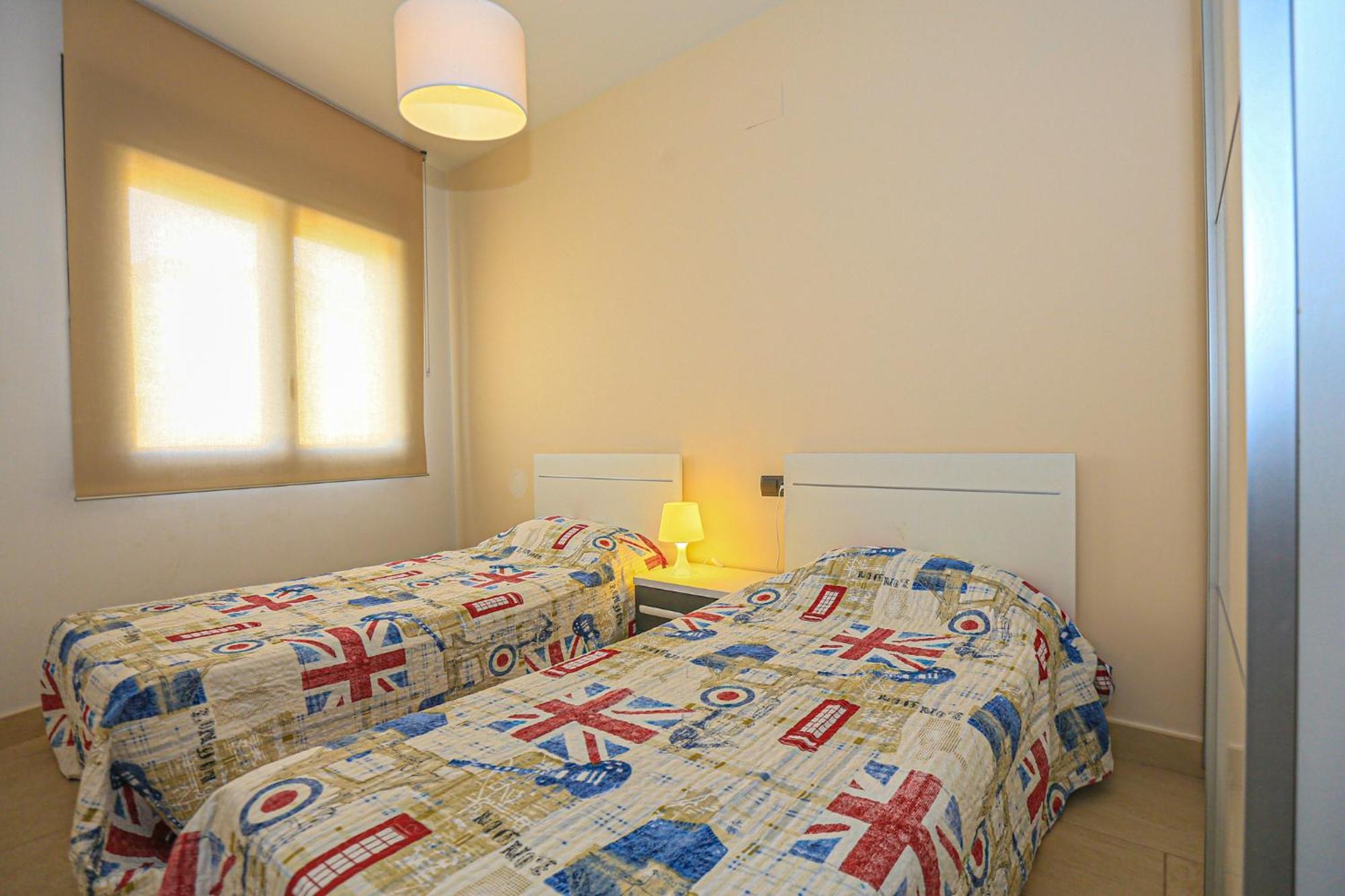 Mont-roig del CampDi Mare Litoral Costa Dorada - Only Families公寓 外观 照片
