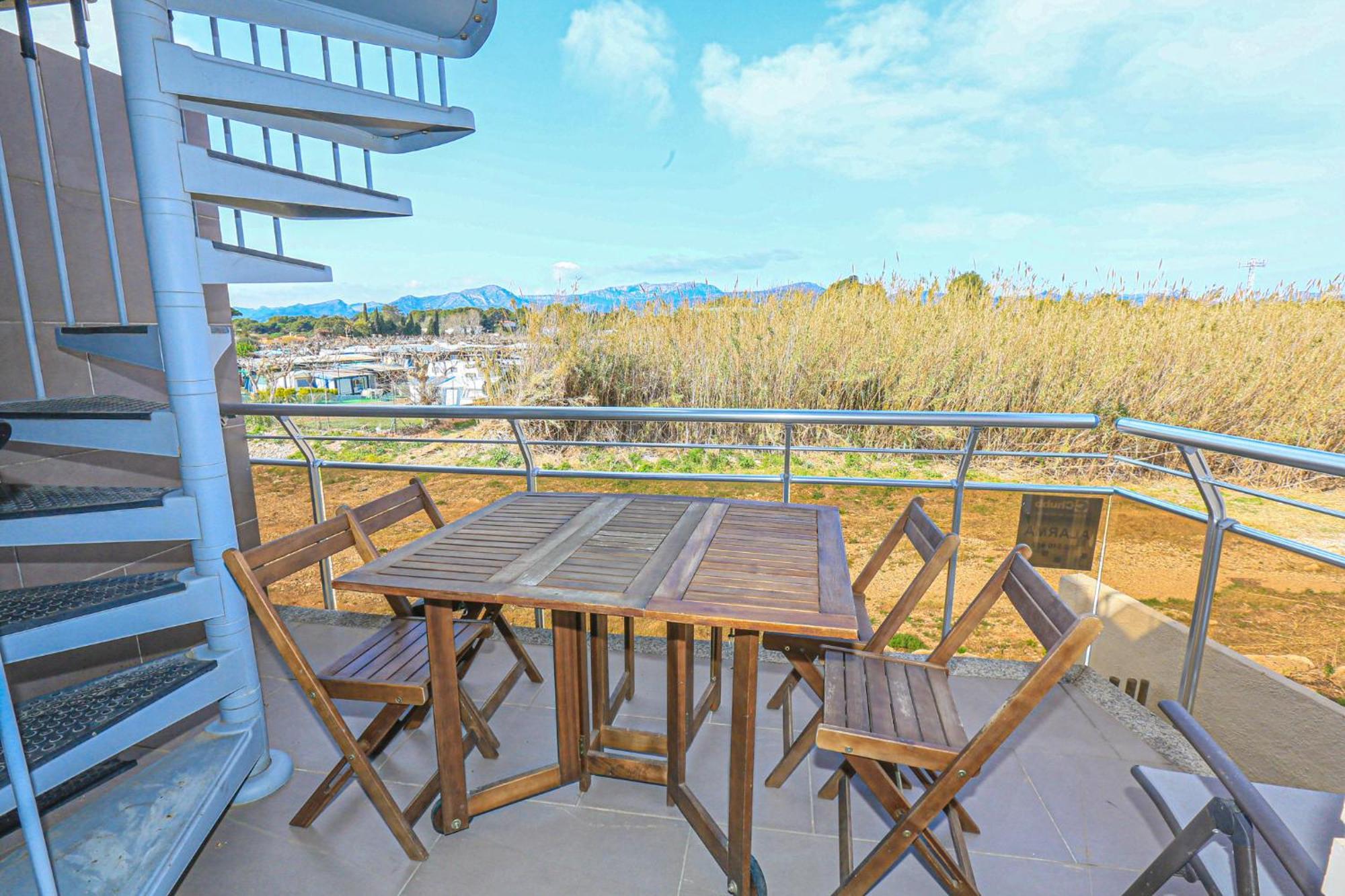 Mont-roig del CampDi Mare Litoral Costa Dorada - Only Families公寓 外观 照片