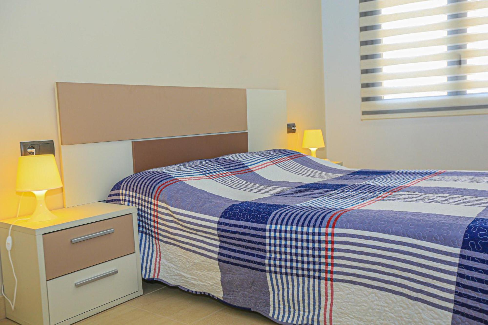 Mont-roig del CampDi Mare Litoral Costa Dorada - Only Families公寓 外观 照片
