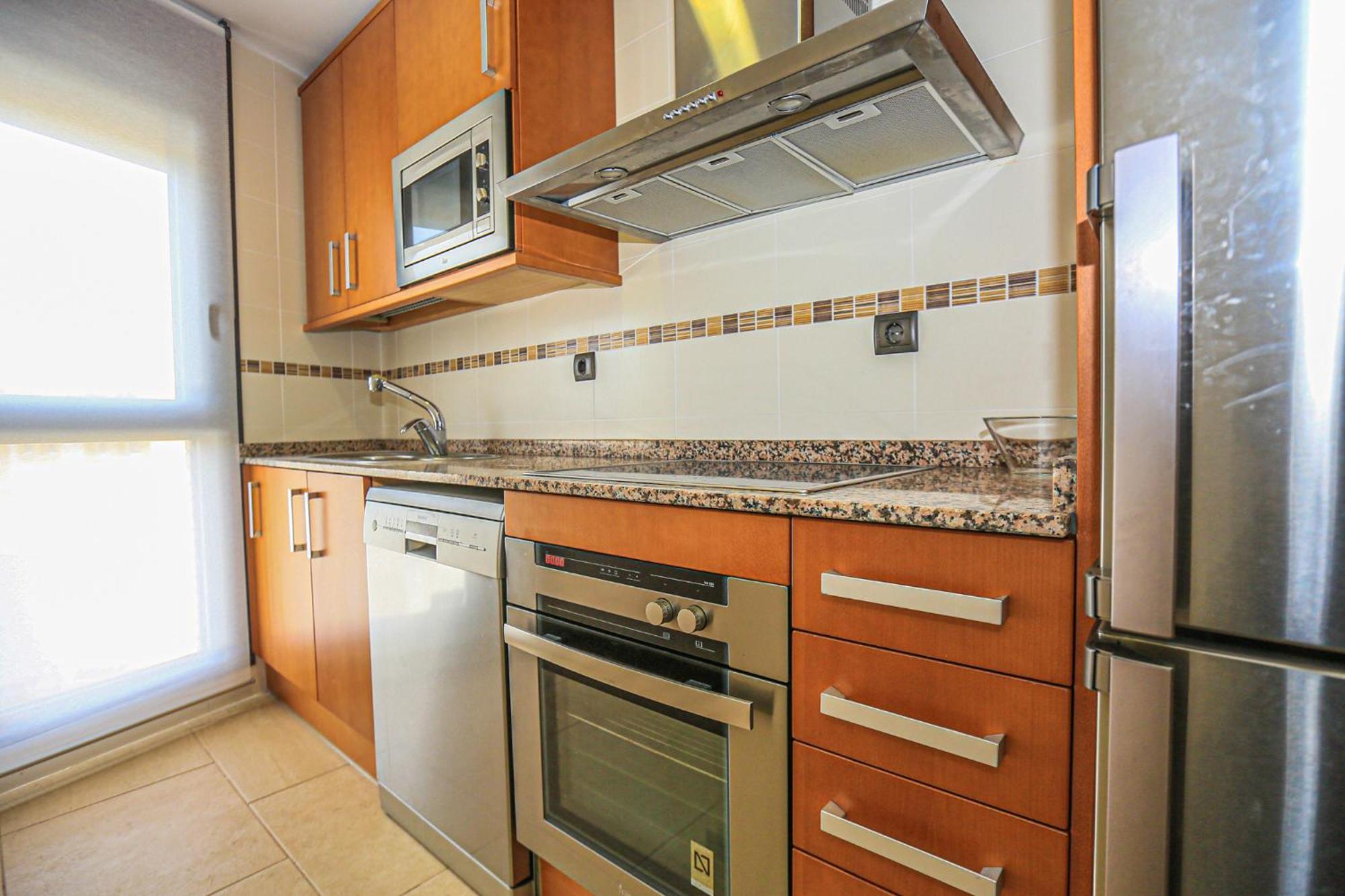 Mont-roig del CampDi Mare Litoral Costa Dorada - Only Families公寓 外观 照片