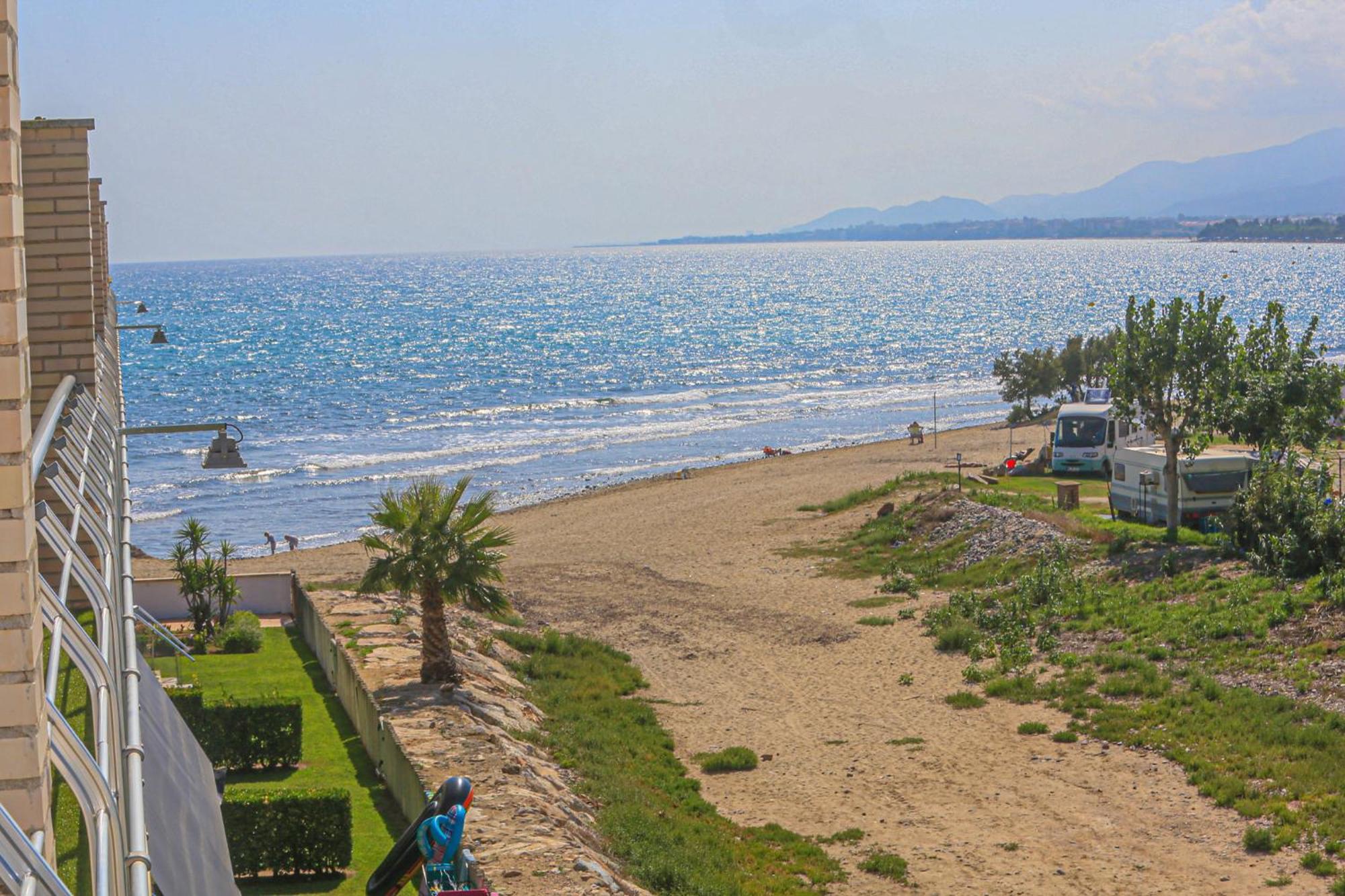 Mont-roig del CampDi Mare Litoral Costa Dorada - Only Families公寓 外观 照片