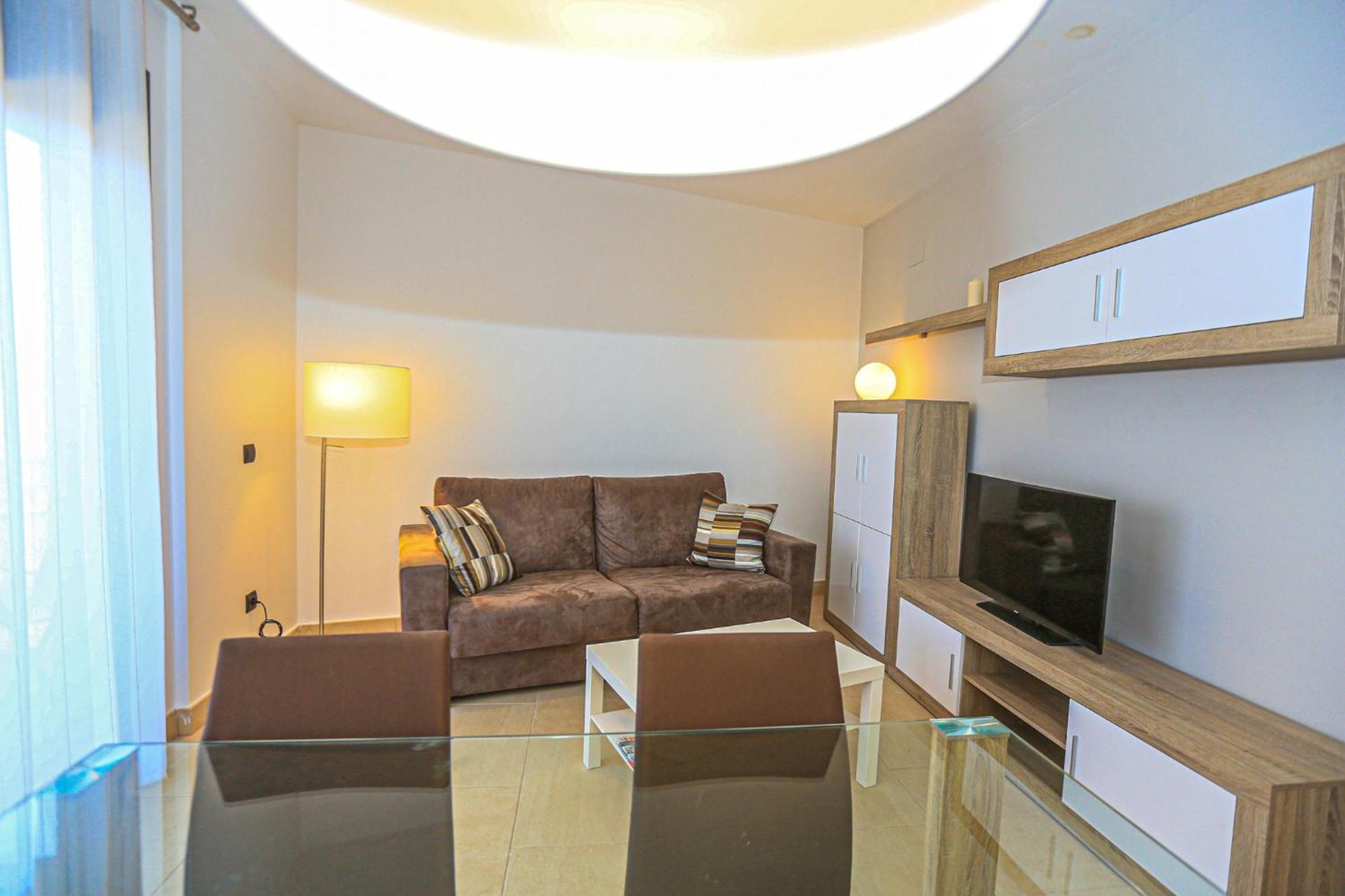 Mont-roig del CampDi Mare Litoral Costa Dorada - Only Families公寓 外观 照片