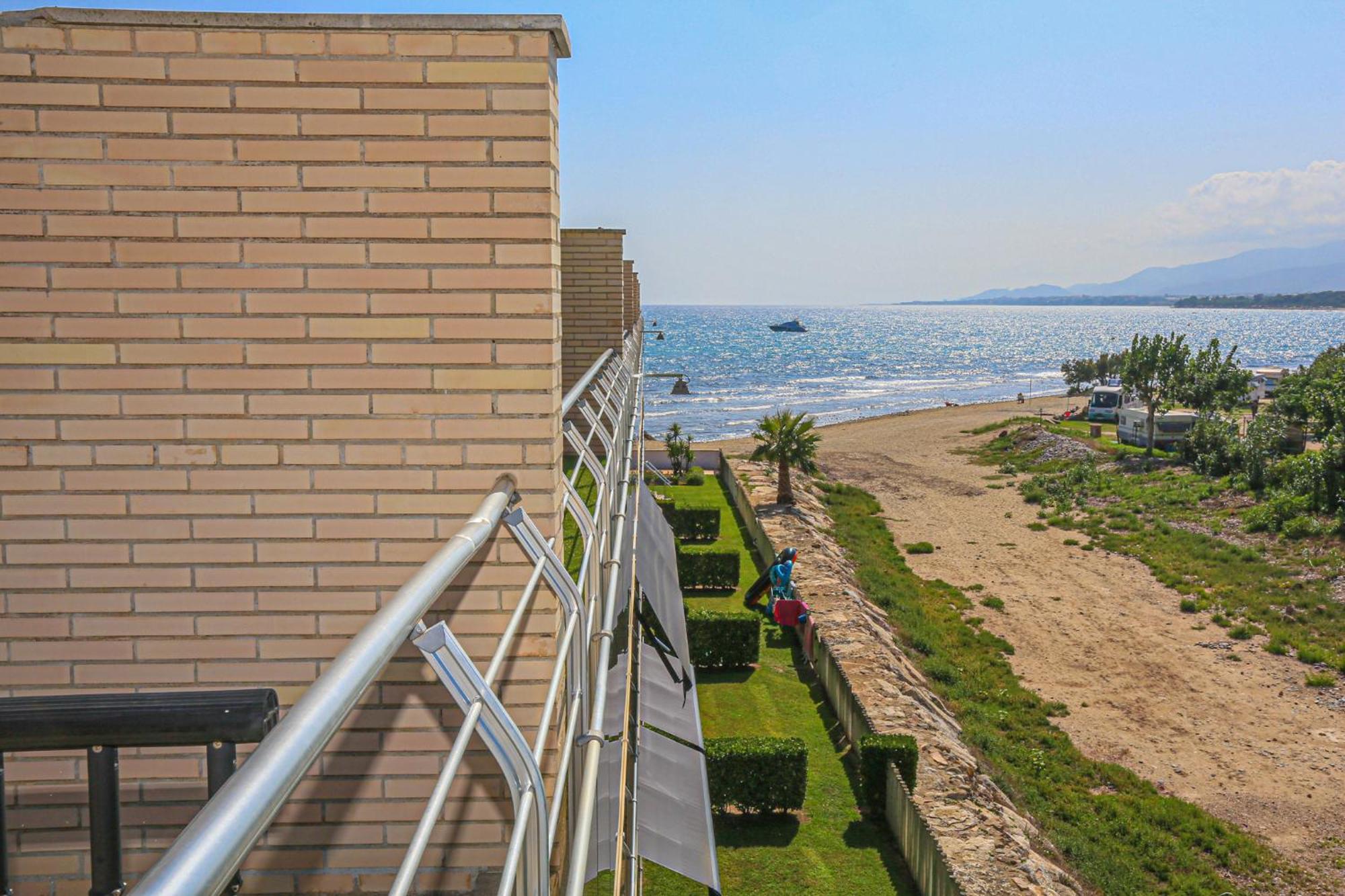 Mont-roig del CampDi Mare Litoral Costa Dorada - Only Families公寓 外观 照片