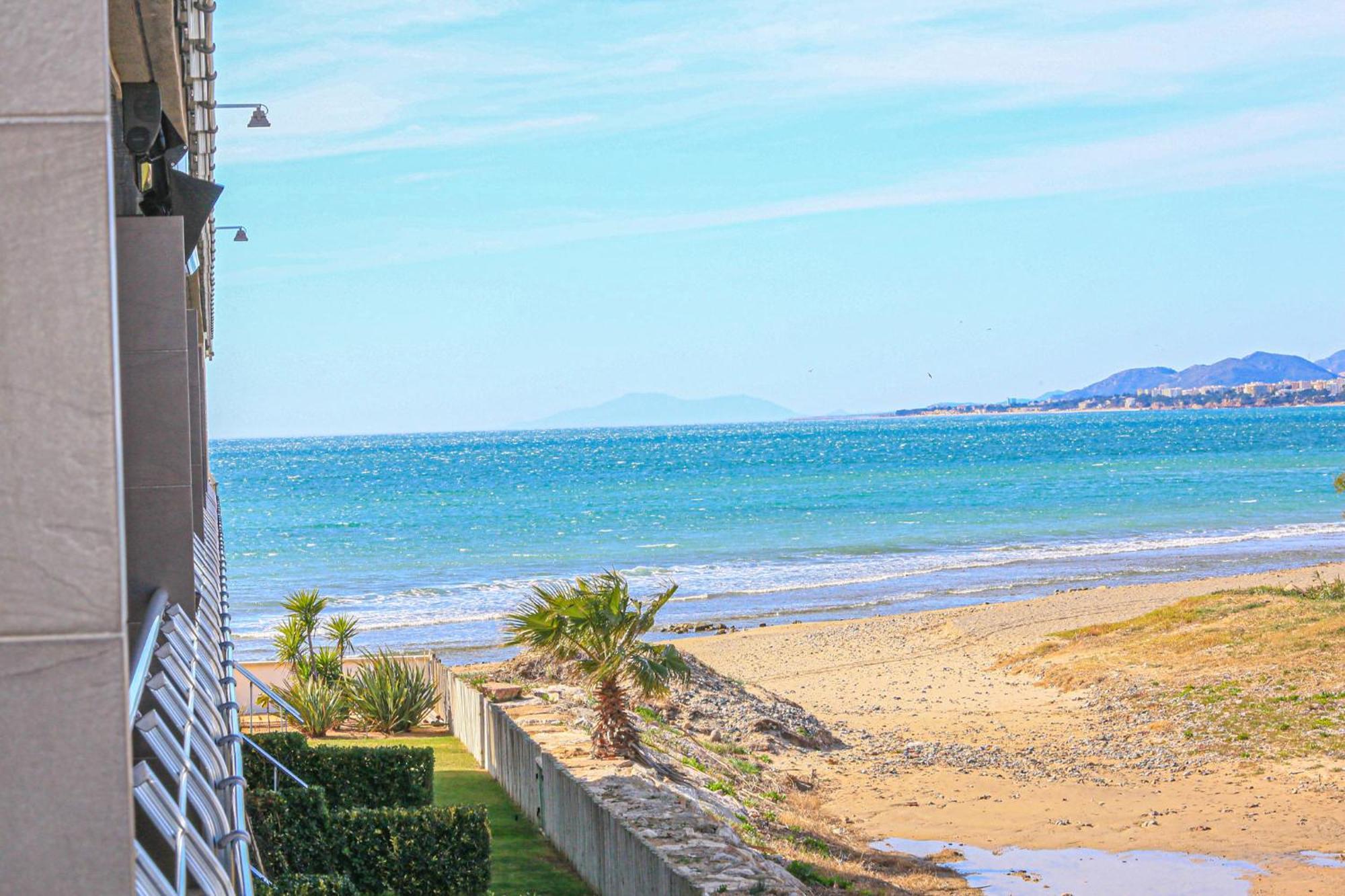 Mont-roig del CampDi Mare Litoral Costa Dorada - Only Families公寓 外观 照片